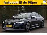 Audi S6 Limousine 4.0 TFSI 450PK V8T Pro Line Plus | Vol | B&O | Luchtvering | Open dak | HUD | Carbon | 360 gr. camera | Keyless