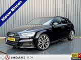 Audi A3 Sportback 1.0 TFSI Sport S Line Edition | B&O | 19 Inch | Prijs Rijklaar!!