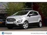 Ford EcoSport 1.0 EcoBoost Titanium Automaat | Trekhaak | Cruise Control | Parkeersensoren voor & achter | Navigatie