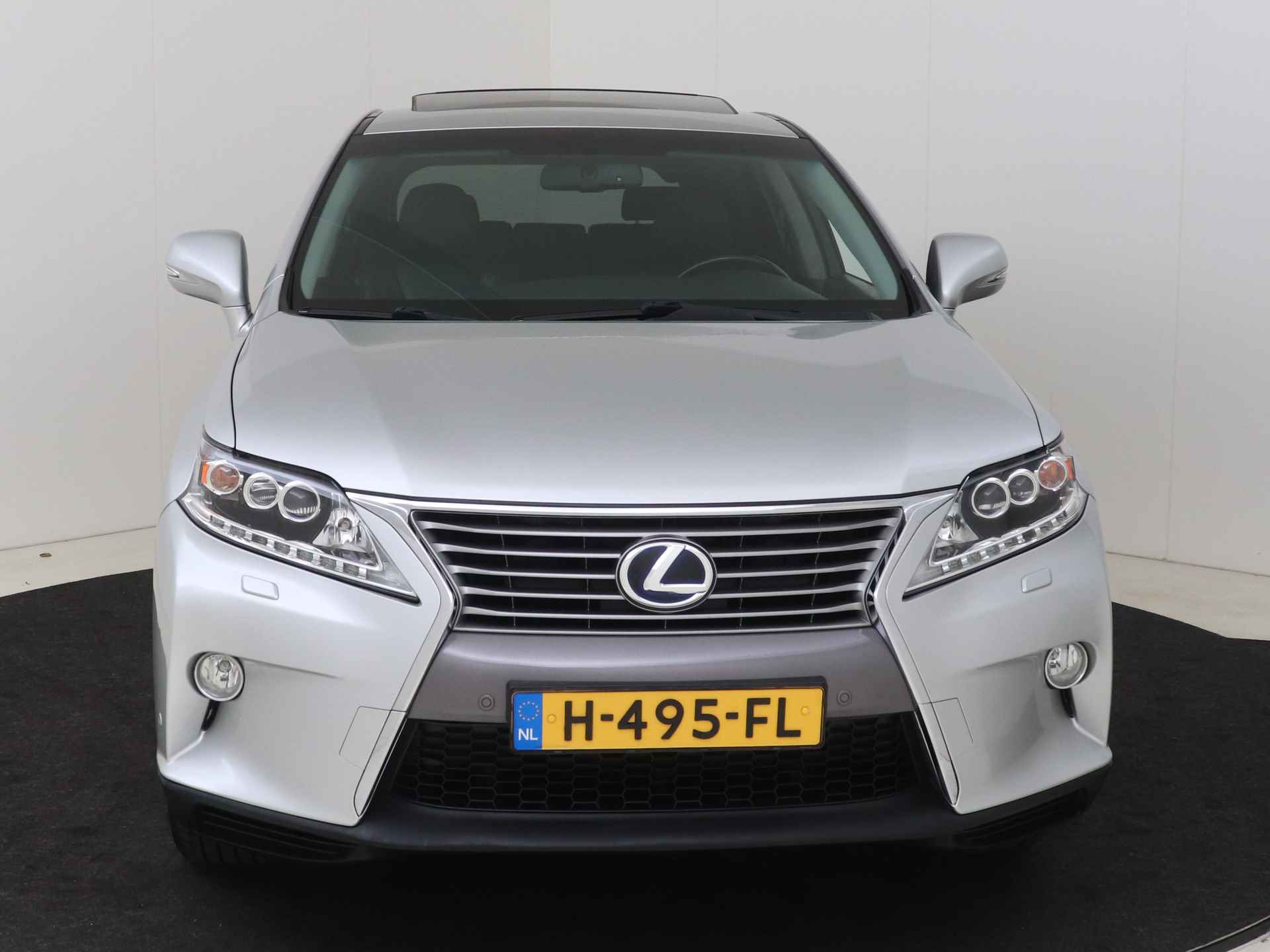 Lexus RX 450h 4WD Tech Limited | Mark Levinson | Sunroof | Memory Seat | - 27/48