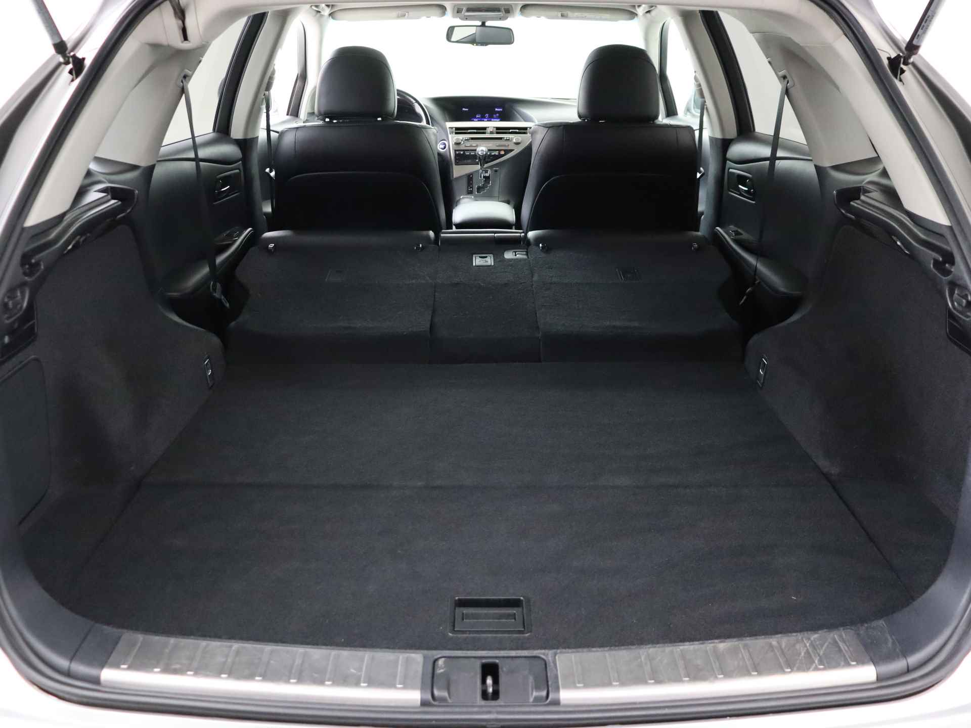 Lexus RX 450h 4WD Tech Limited | Mark Levinson | Sunroof | Memory Seat | - 41/48