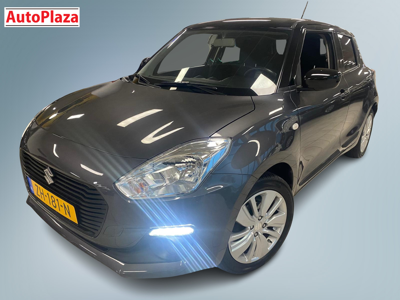 Suzuki Swift 1.2 Select