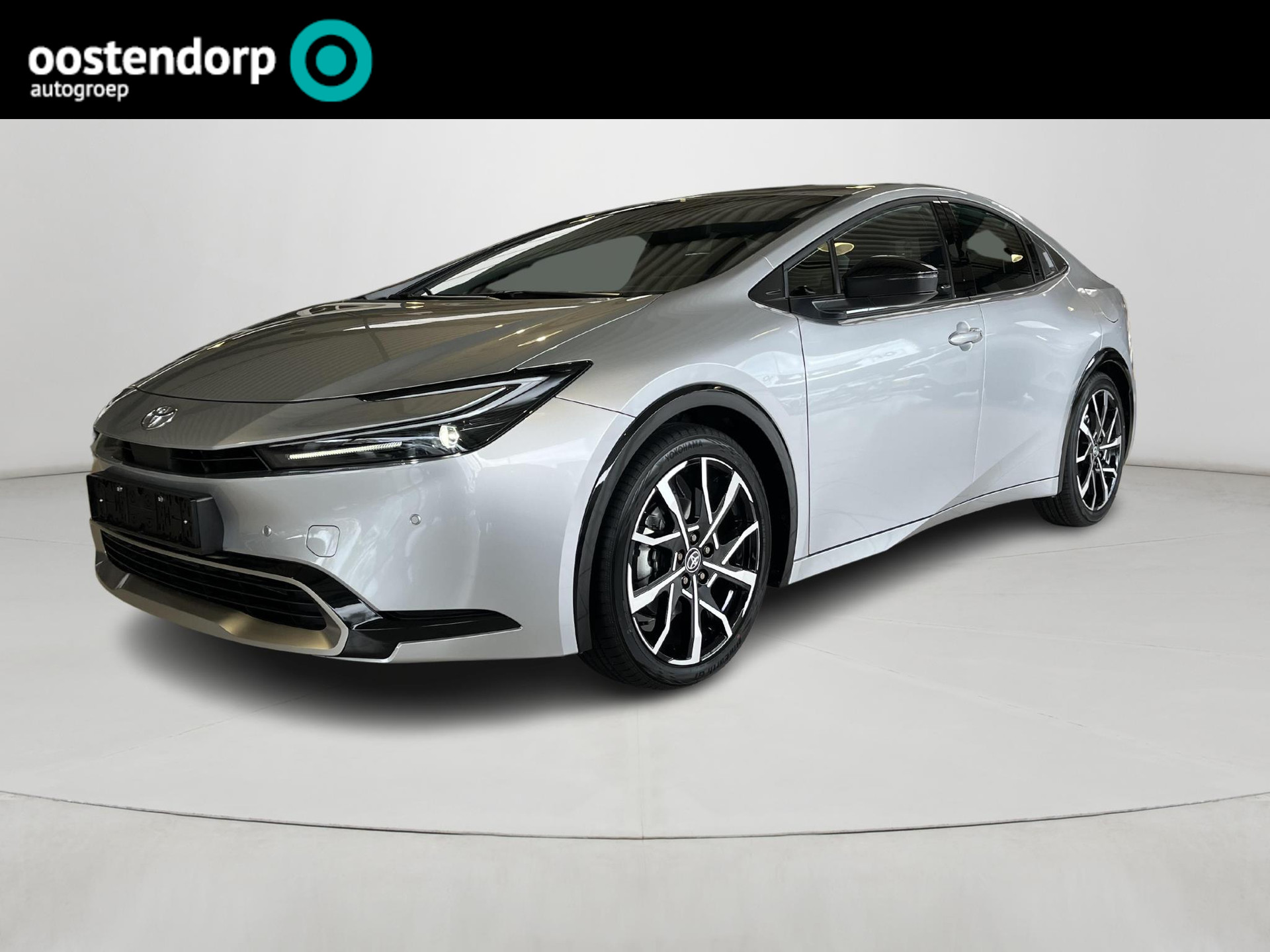 Toyota Prius 2.0 Plug-in Executive | Nieuw te bestellen |