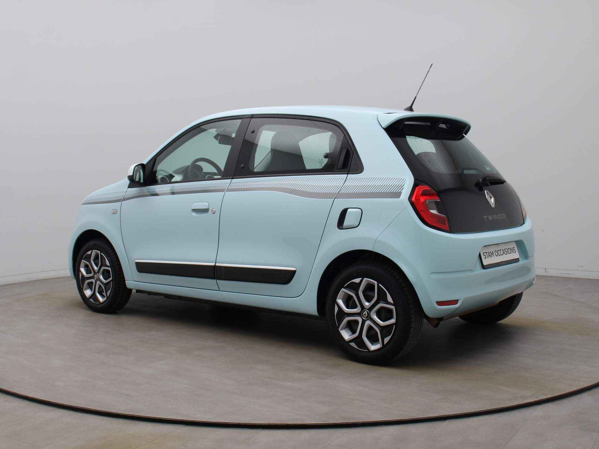 Renault Twingo SCe 75pk Collection Airco | Bluetooth | Cruise | 5 Deurs - 2/29