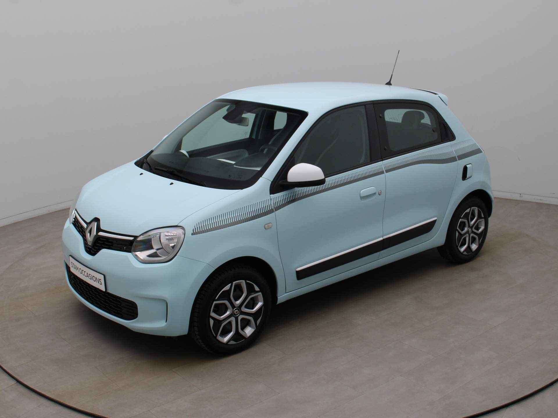 Renault Twingo SCe 75pk Collection Airco | Bluetooth | Cruise | 5 Deurs - 8/29