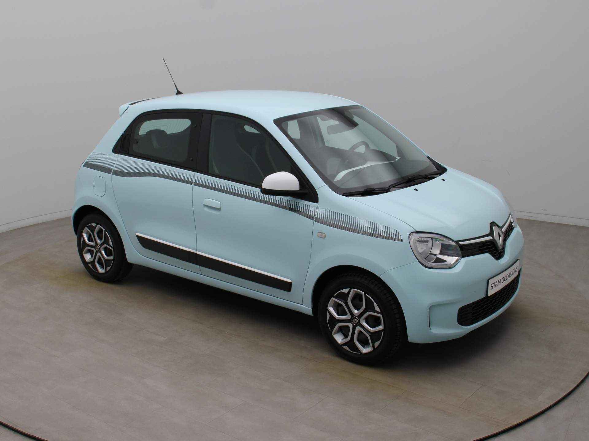 Renault Twingo SCe 75pk Collection Airco | Bluetooth | Cruise | 5 Deurs - 10/29