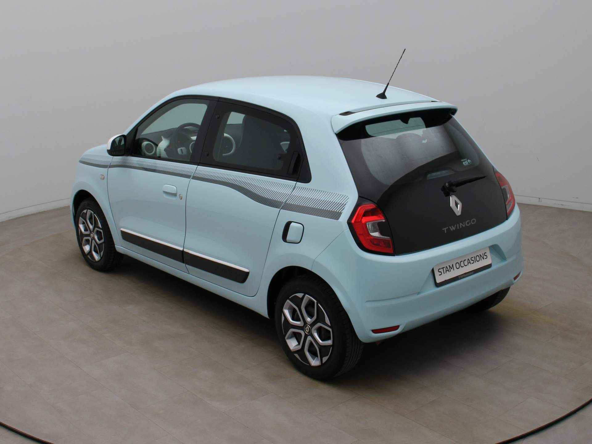 Renault Twingo SCe 75pk Collection Airco | Bluetooth | Cruise | 5 Deurs - 11/29