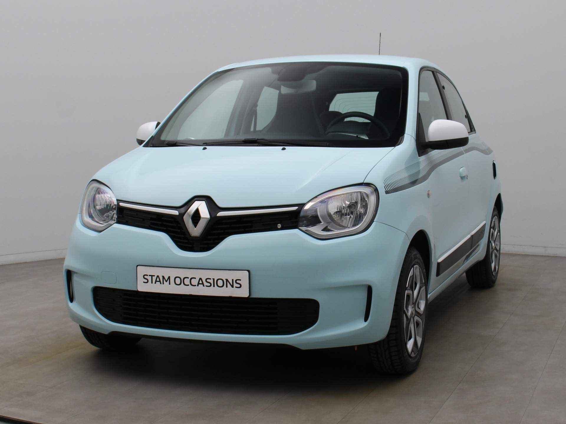 Renault Twingo SCe 75pk Collection Airco | Bluetooth | Cruise | 5 Deurs - 16/29