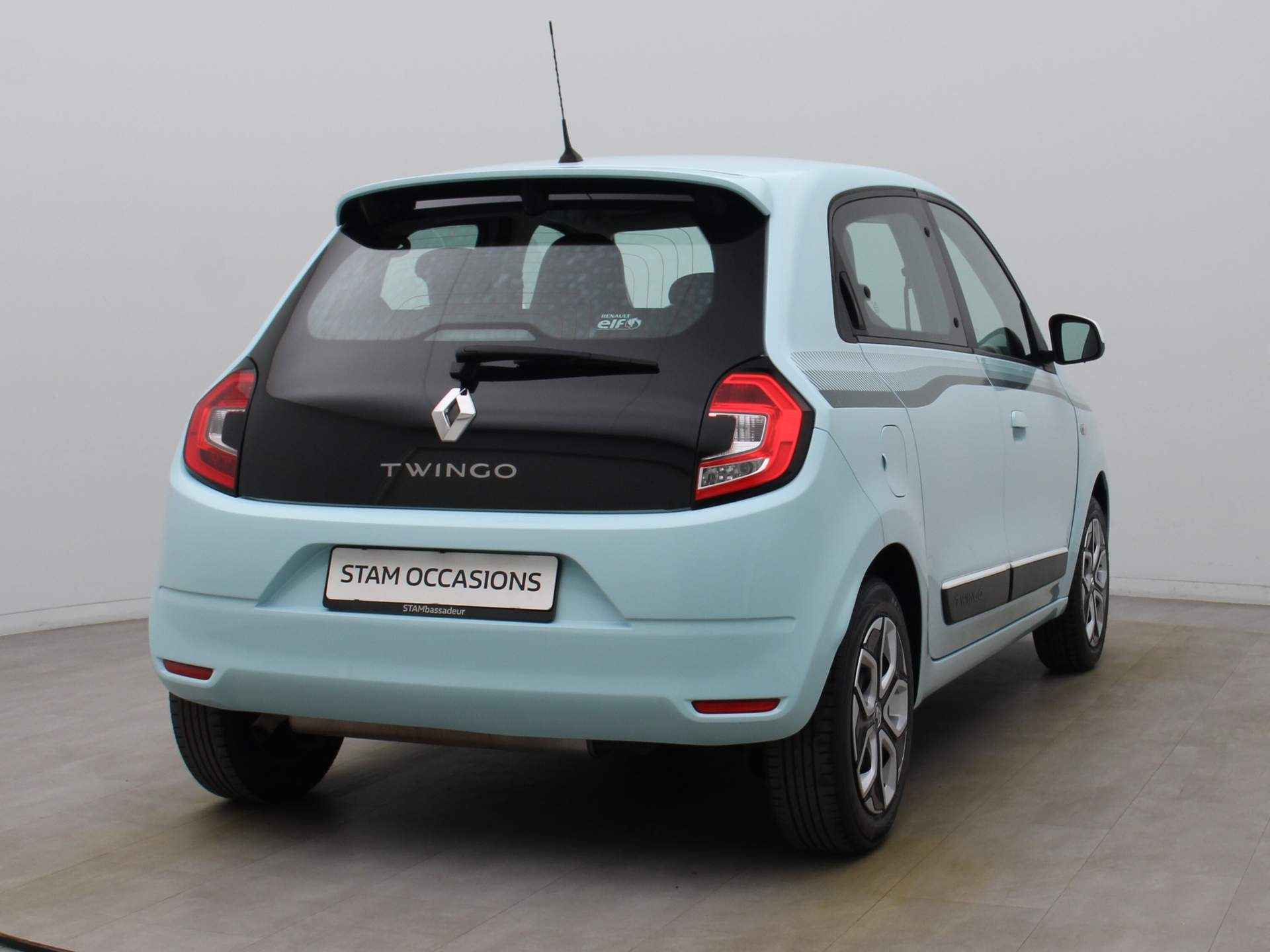 Renault Twingo SCe 75pk Collection Airco | Bluetooth | Cruise | 5 Deurs - 17/29