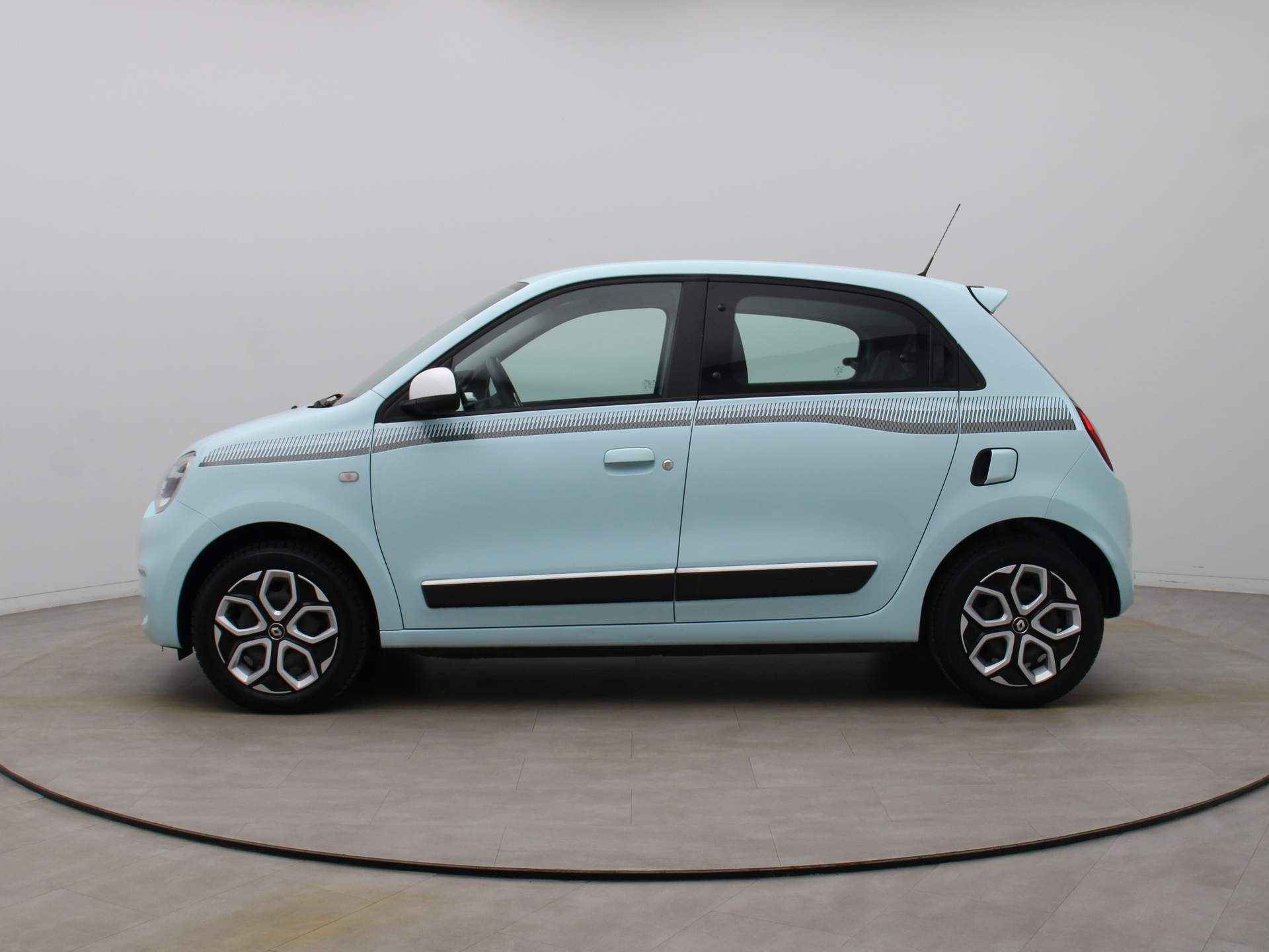 Renault Twingo SCe 75pk Collection Airco | Bluetooth | Cruise | 5 Deurs - 22/29