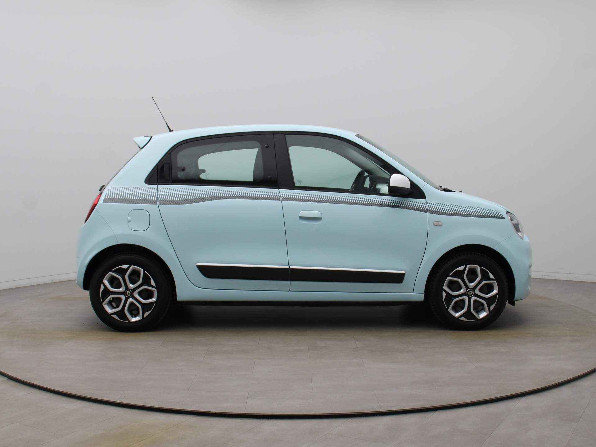 Renault Twingo SCe 75pk Collection Airco | Bluetooth | Cruise | 5 Deurs - 23/29