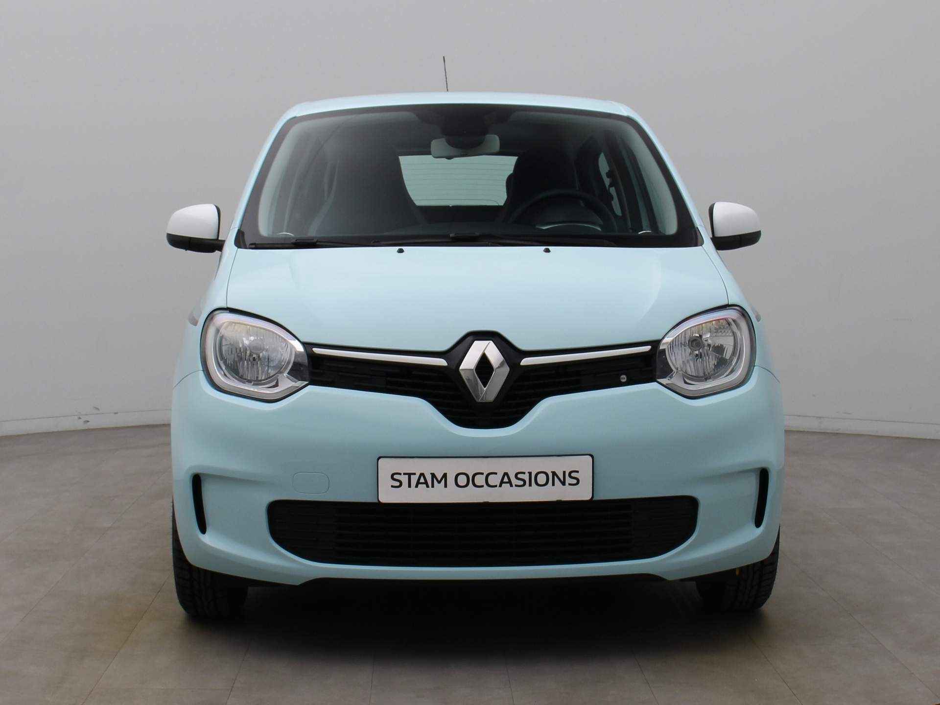 Renault Twingo SCe 75pk Collection Airco | Bluetooth | Cruise | 5 Deurs - 24/29