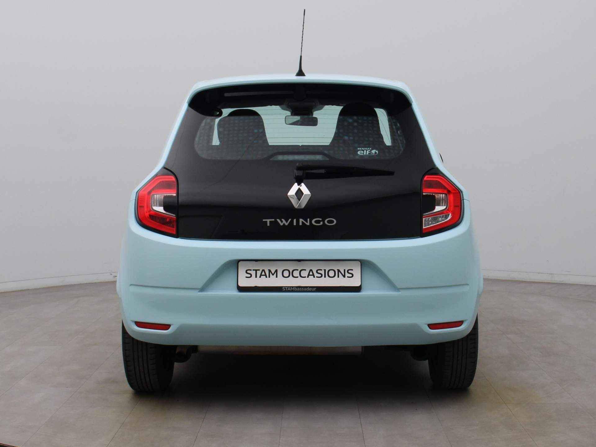 Renault Twingo SCe 75pk Collection Airco | Bluetooth | Cruise | 5 Deurs - 25/29