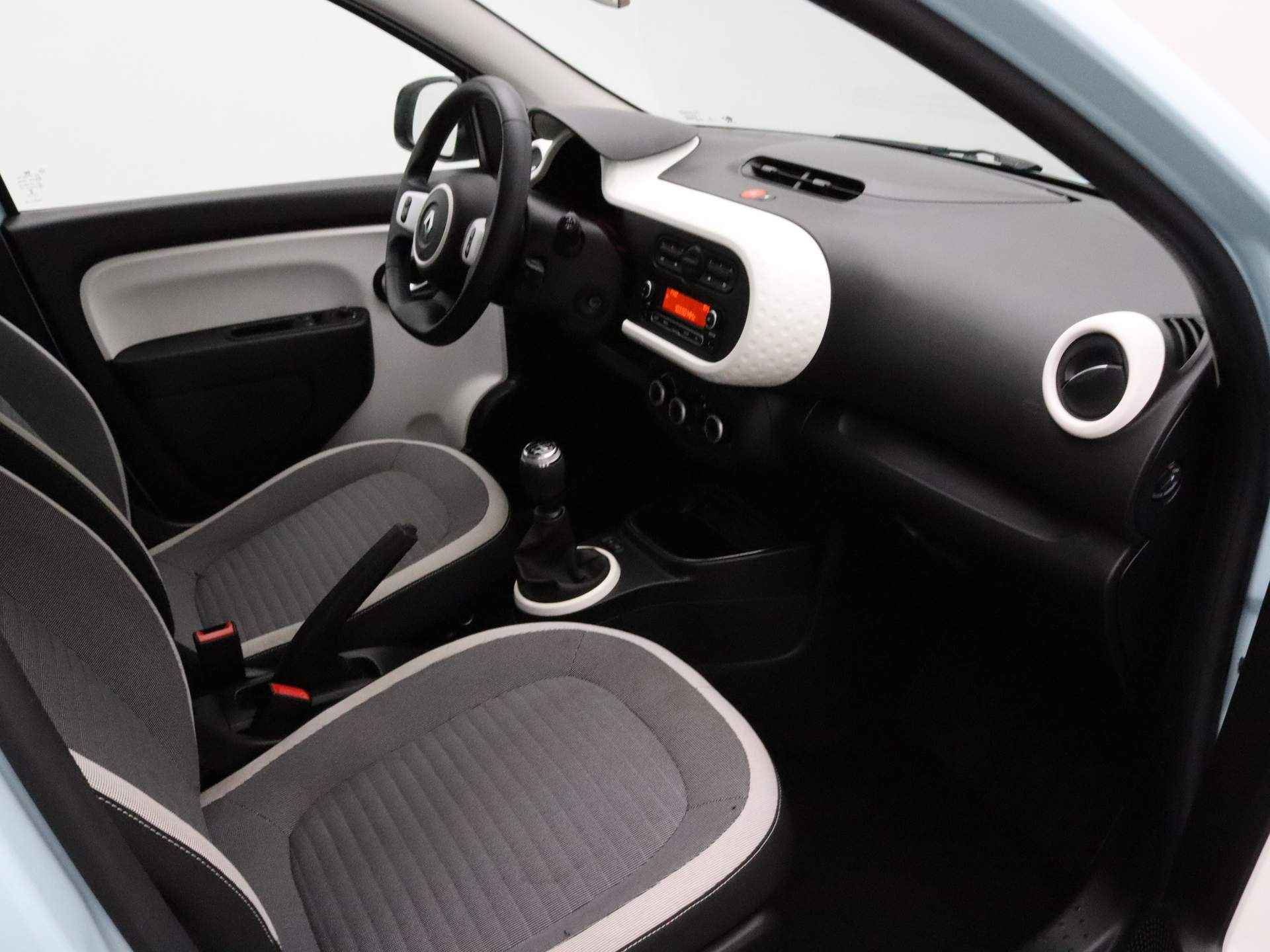 Renault Twingo SCe 75pk Collection Airco | Bluetooth | Cruise | 5 Deurs - 28/29