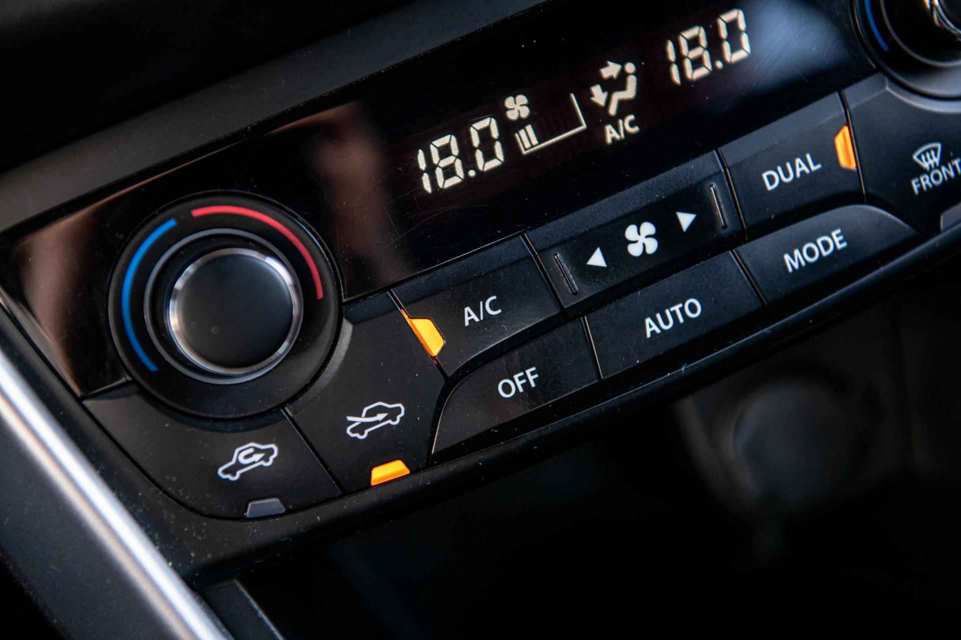 Suzuki S-Cross 1.0 112pk Boosterjet Select |Airco/Clima |Cruise Control |Camera |Stoelverwarming |Keyless |Parkeersensoren - 27/38