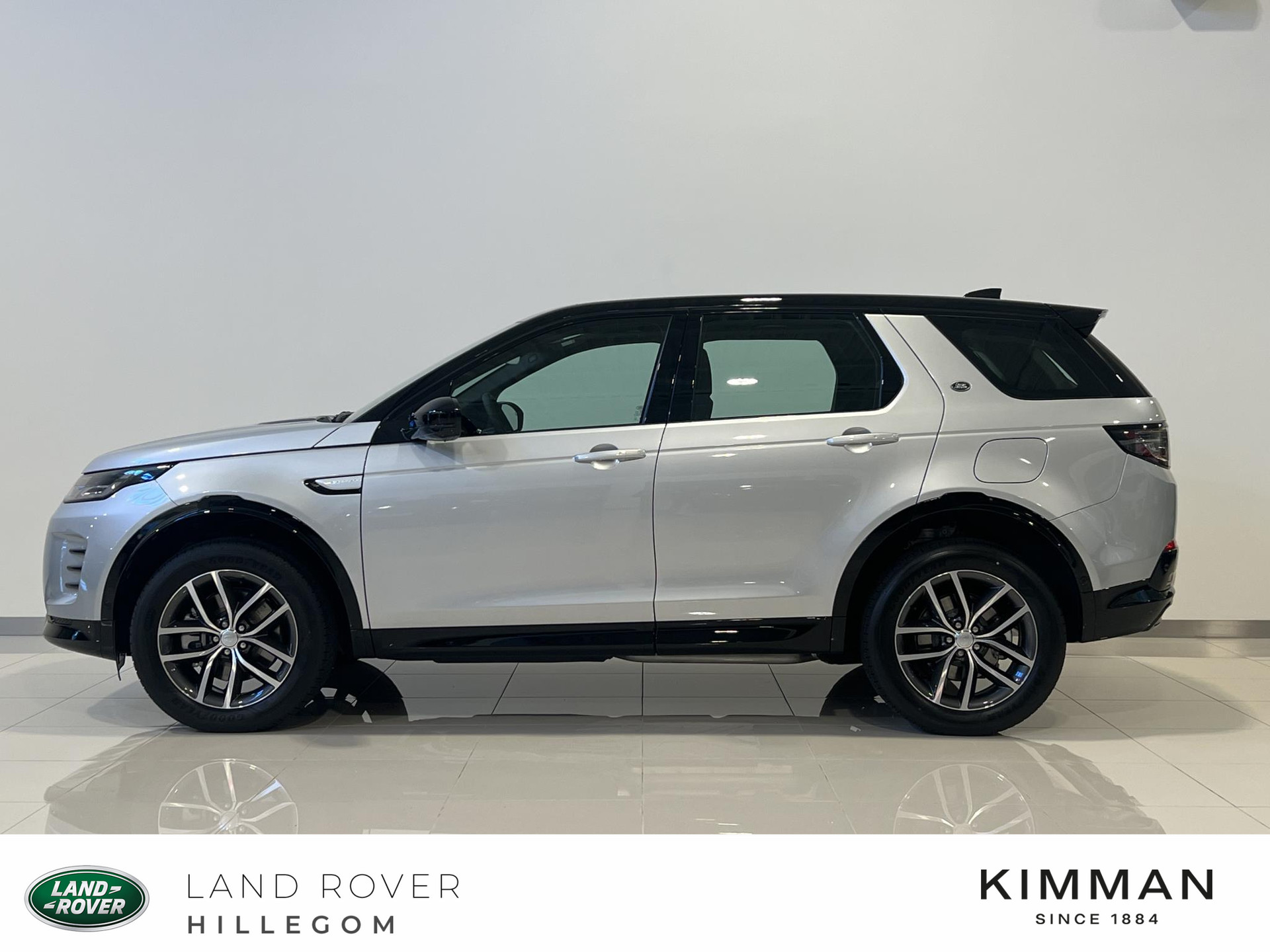 Land Rover Discovery Sport P300e 1.5 Dynamic PHEV SE | Driver Assist Pack | Elektrische Trekhaak | Panorama dak | 3D Camera | MY2024