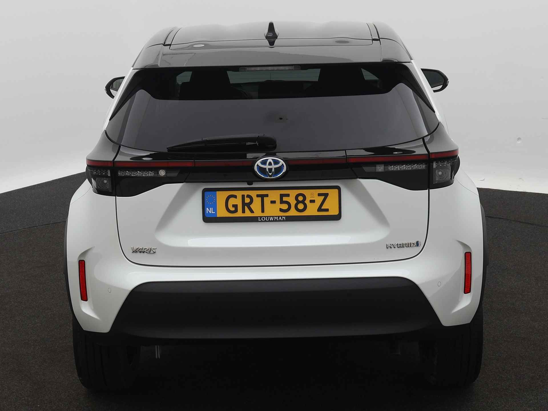 Toyota Yaris Cross 1.5 Hybrid Executive Limited | JBL | Navigatie | Camera | Half leder | LM velgen | Parkeersensoren | Stoelverwarming | Elektrisch bedienbare achterklep | - 30/47