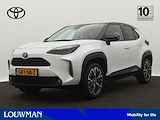 Toyota Yaris Cross 1.5 Hybrid Executive Limited | JBL | Navigatie | Camera | Half leder | LM velgen | Parkeersensoren | Stoelverwarming | Elektrisch bedienbare achterklep |