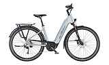 KTM Macina tour P510 US46 Dames Azzuro silver matt 46cm 2025