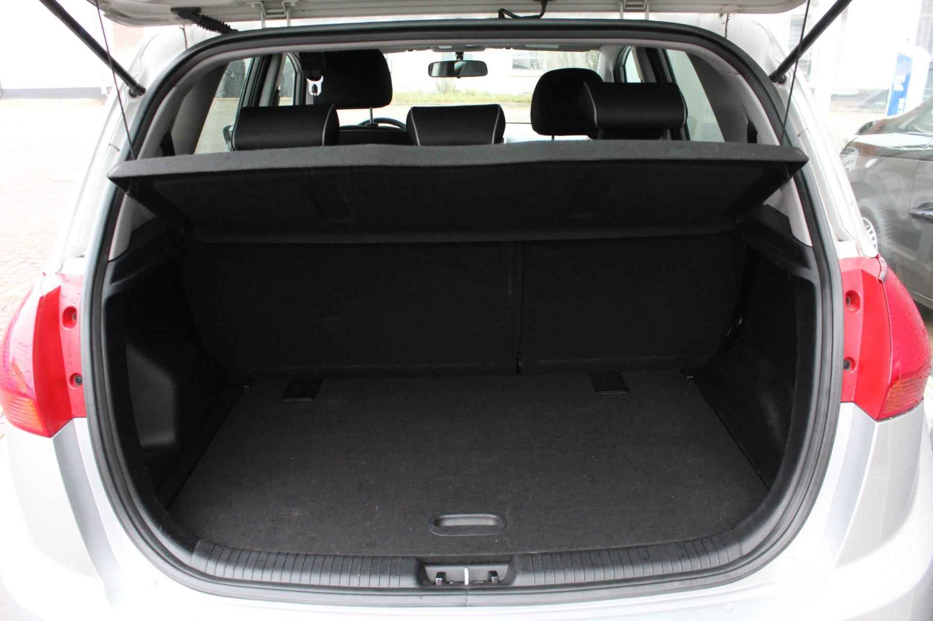 Kia Venga 1.6 CVVT Comfort Pack - 7/32