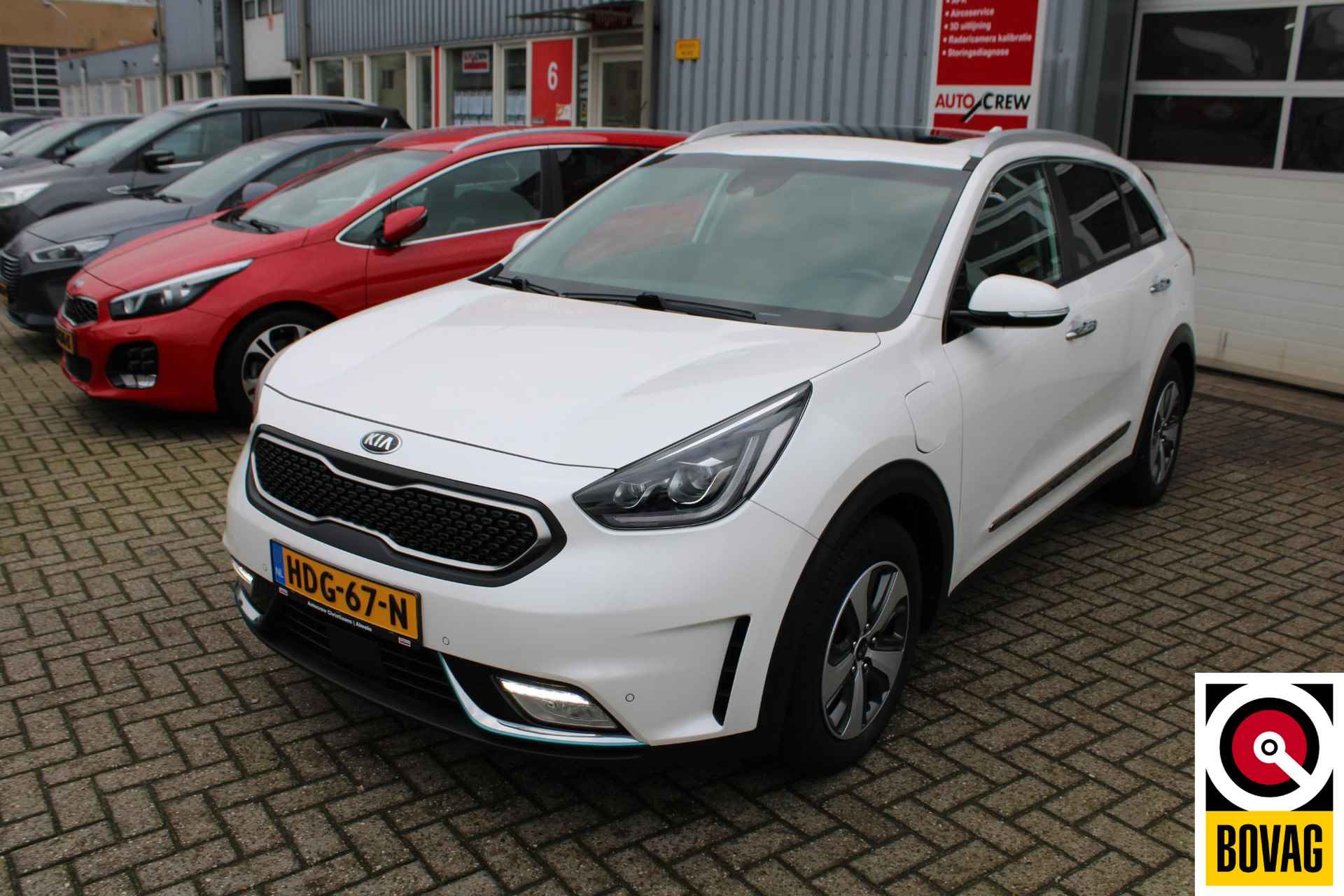 Kia Niro