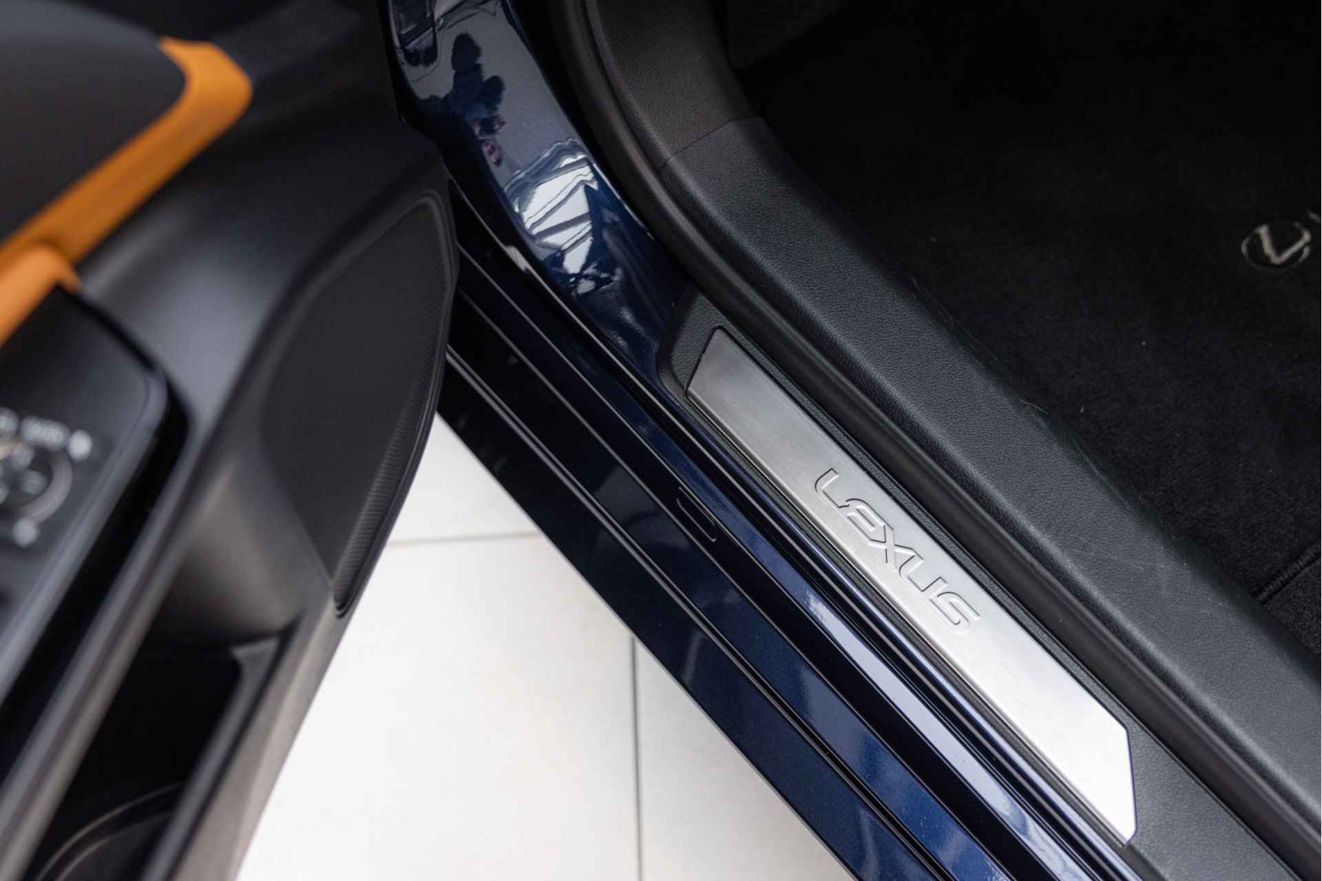 Lexus ES 300h President Line | NL auto | High Performance Dempers | - 37/71