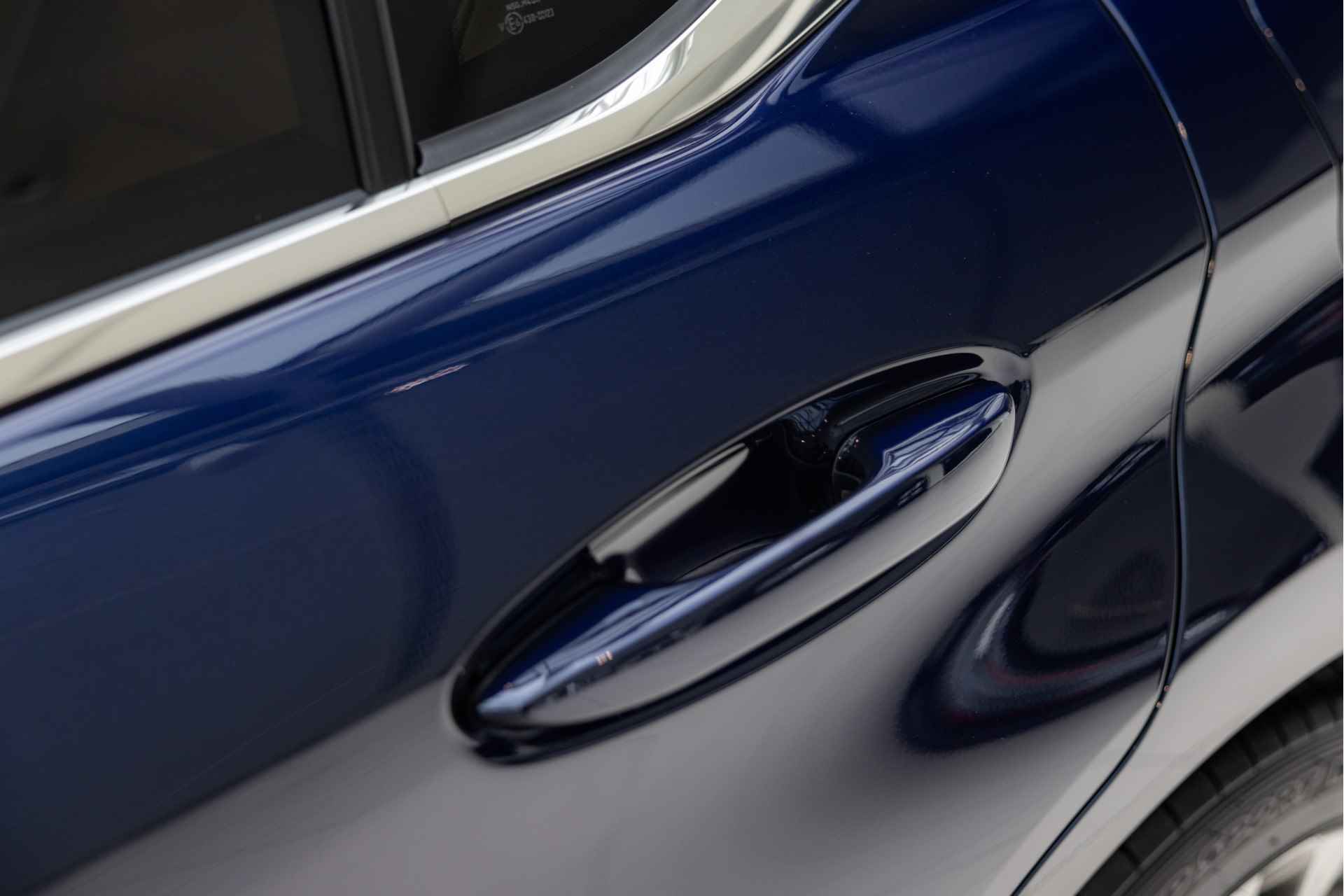 Lexus ES 300h President Line | NL auto | High Performance Dempers | - 59/71