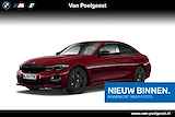 BMW 3 Serie Sedan 330e xDrive High Executive Model M Sport Aut.