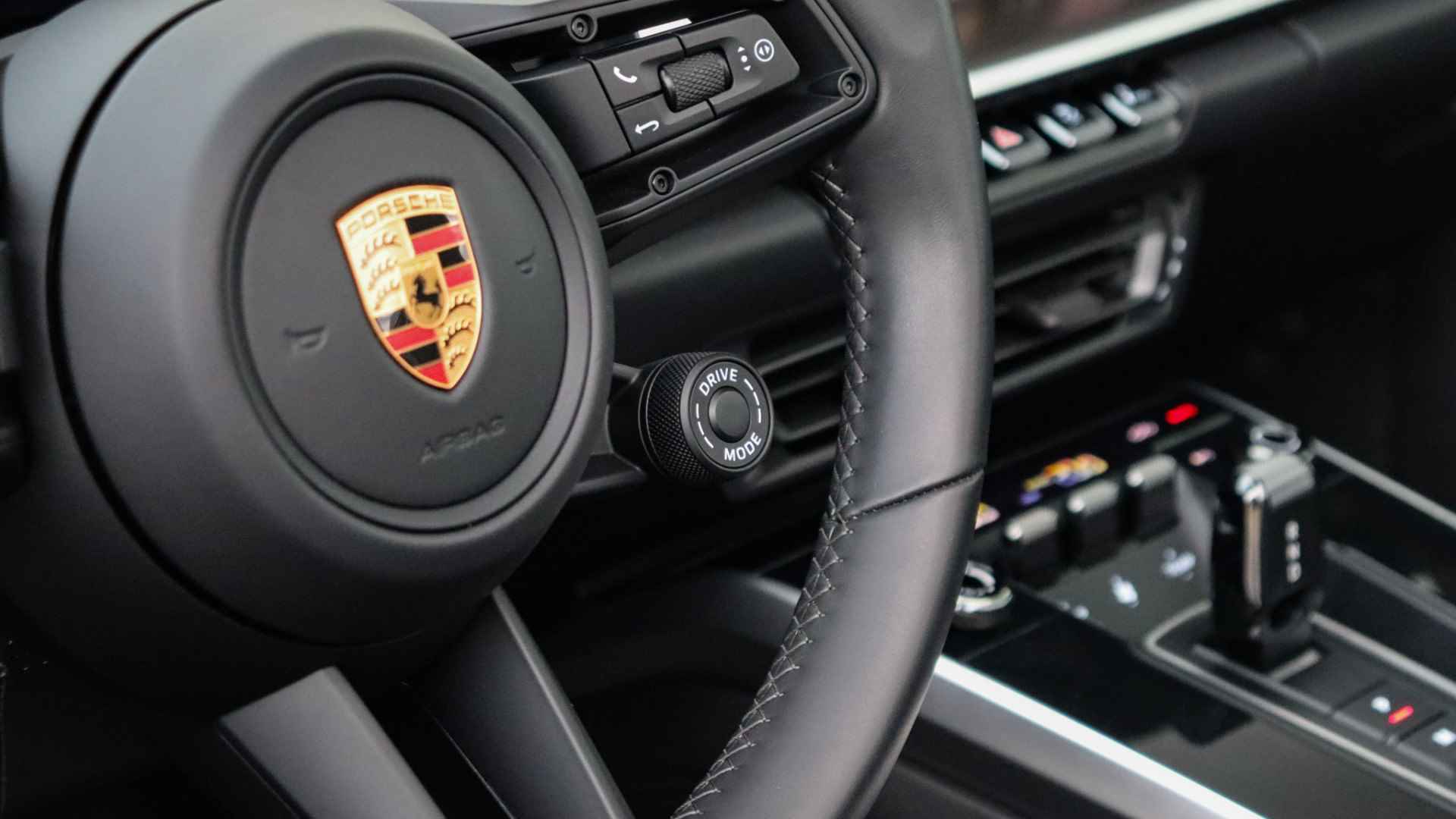 Porsche 911 Cabrio 3.8 Turbo S | Burmester | Stoelventilatie | InnoDrive | LED Matrix | NL Auto | Keramisch - 7/46