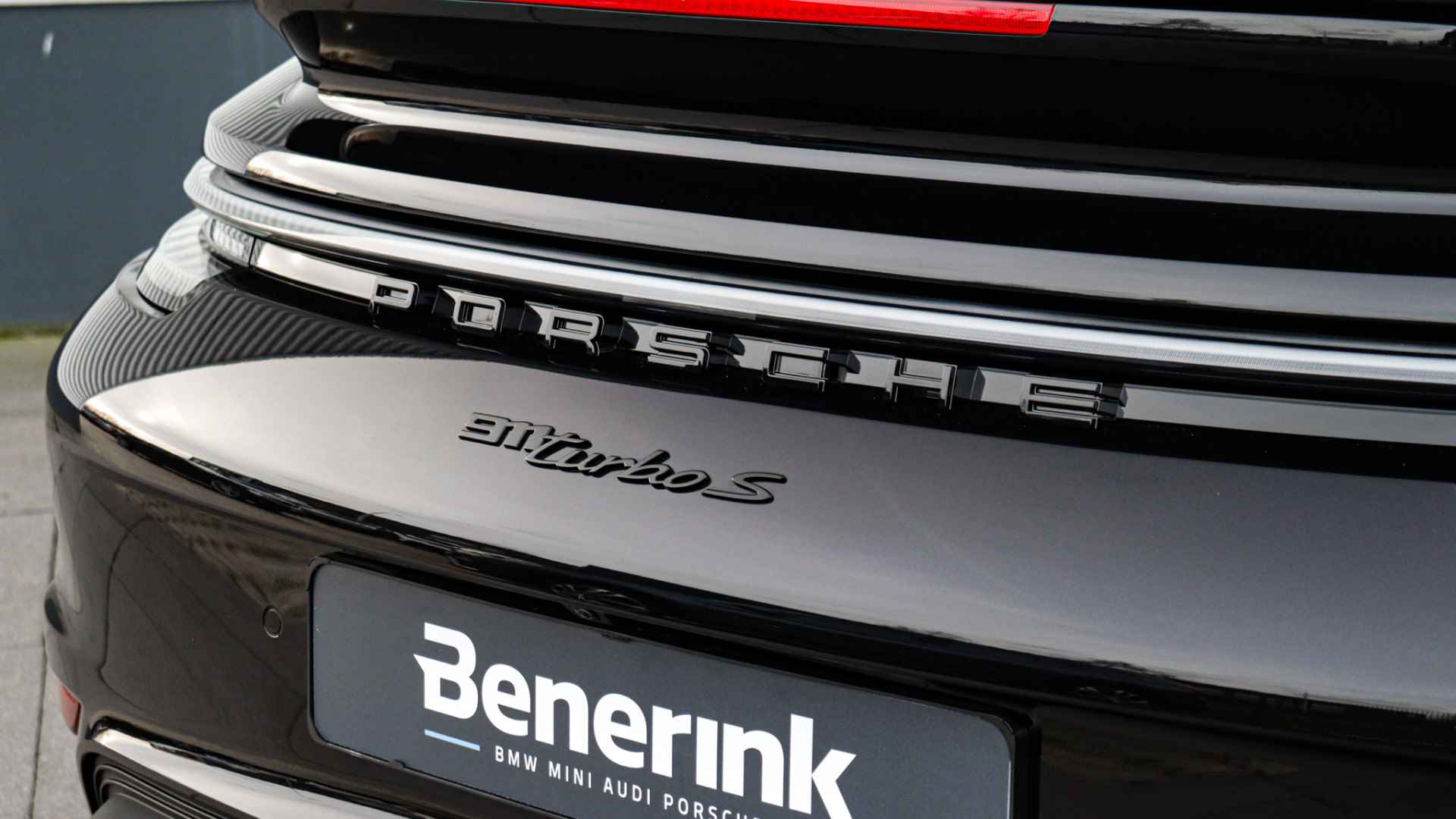 Porsche 911 Cabrio 3.8 Turbo S | Burmester | Stoelventilatie | InnoDrive | LED Matrix | NL Auto | Keramisch - 25/46