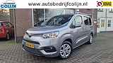 Toyota PROACE CITY Verso 1.2 Turbo Dynamic, Navi, Leder,