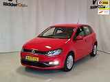 Volkswagen Polo 1.4 TDI Comfortline|AUTOMAAT|NAP|1E EIG|APK09-25|CRUISE|NAVI|