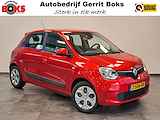 Renault Twingo Z.E. R80 Collection Apple car Play, Dab Radio, Climate control. 2 jaar garantie mogelijk* (vraag naar de voorwaarden)