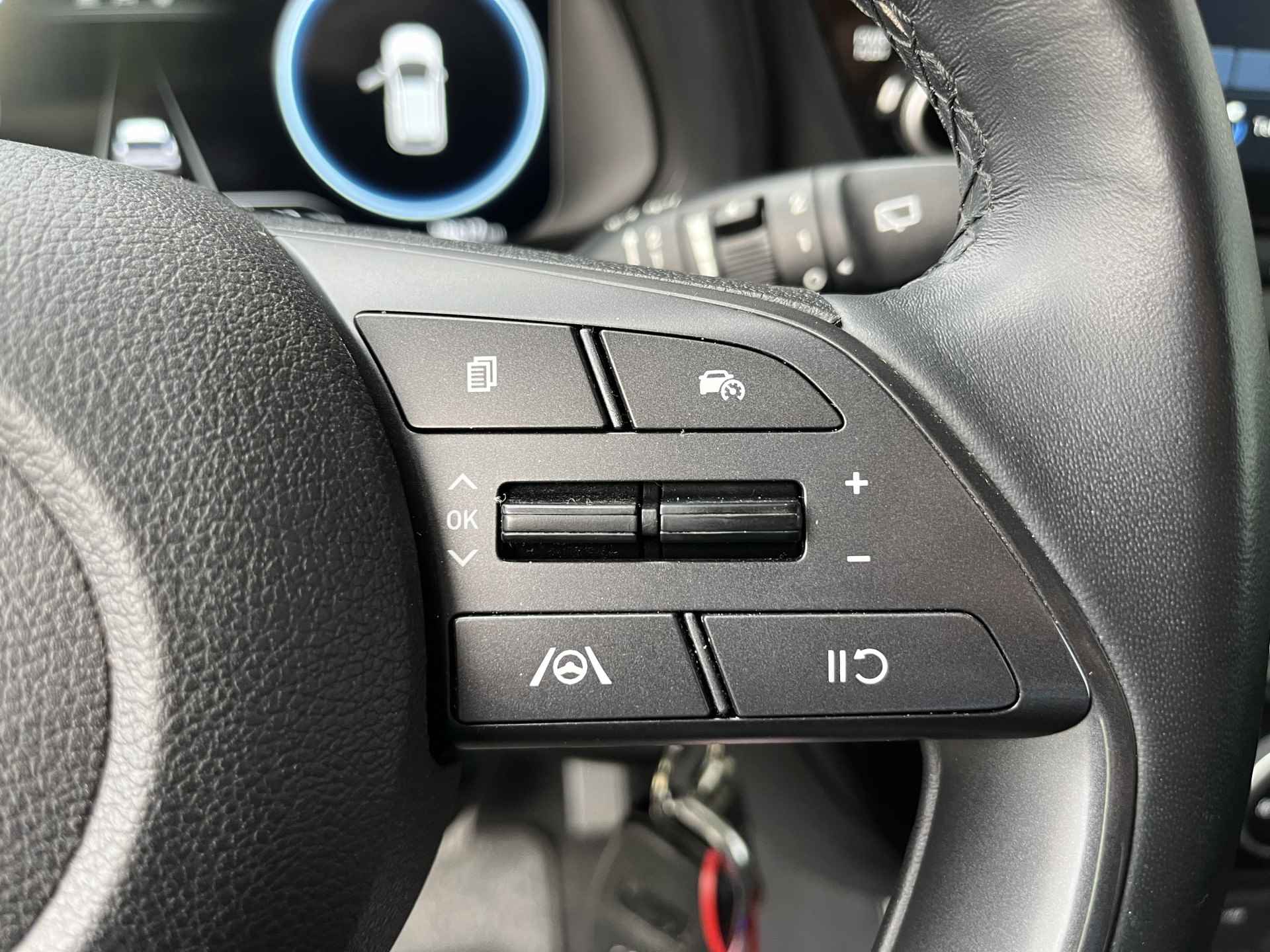 Hyundai i20 1.0 T-GDI Comfort | Automaat | AppConnect Camera Bi-Color dak - 24/35