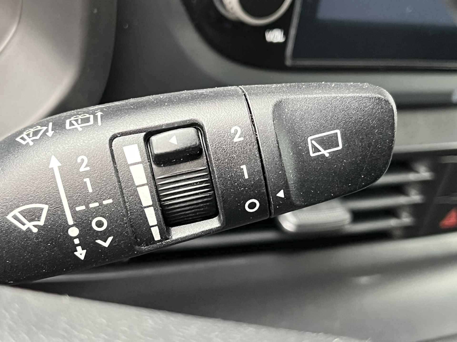 Hyundai i20 1.0 T-GDI Comfort | Automaat | AppConnect Camera Bi-Color dak - 31/35