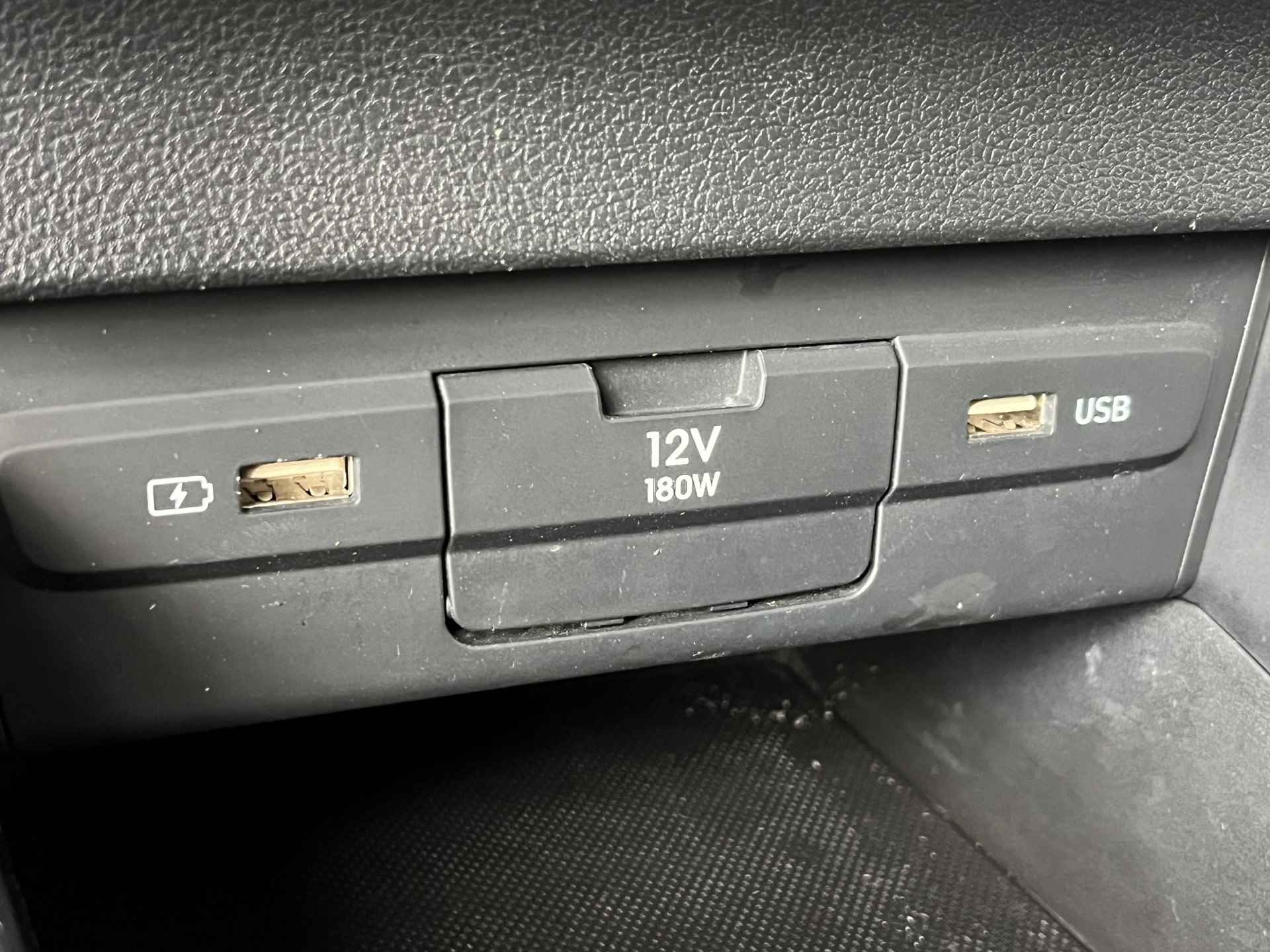 Hyundai i20 1.0 T-GDI Comfort | Automaat | AppConnect Camera Bi-Color dak - 32/35