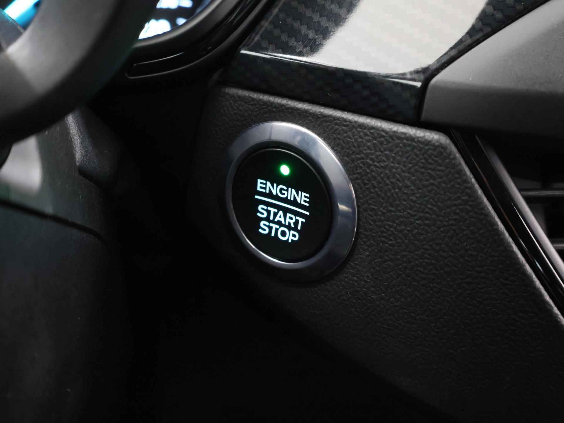 Ford Focus 1.0 EcoBoost ST Line Business | Winterpack | Navigatiesysteem | Cruise Control | Parkeersensoren | - 30/40