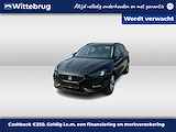 SEAT Leon Sportstourer 1.4 TSI eHybrid 204pk DSG PHEV FR Business Intense / Zwenkbare Trekhaak / 17" LMV / Digitale Cockpit