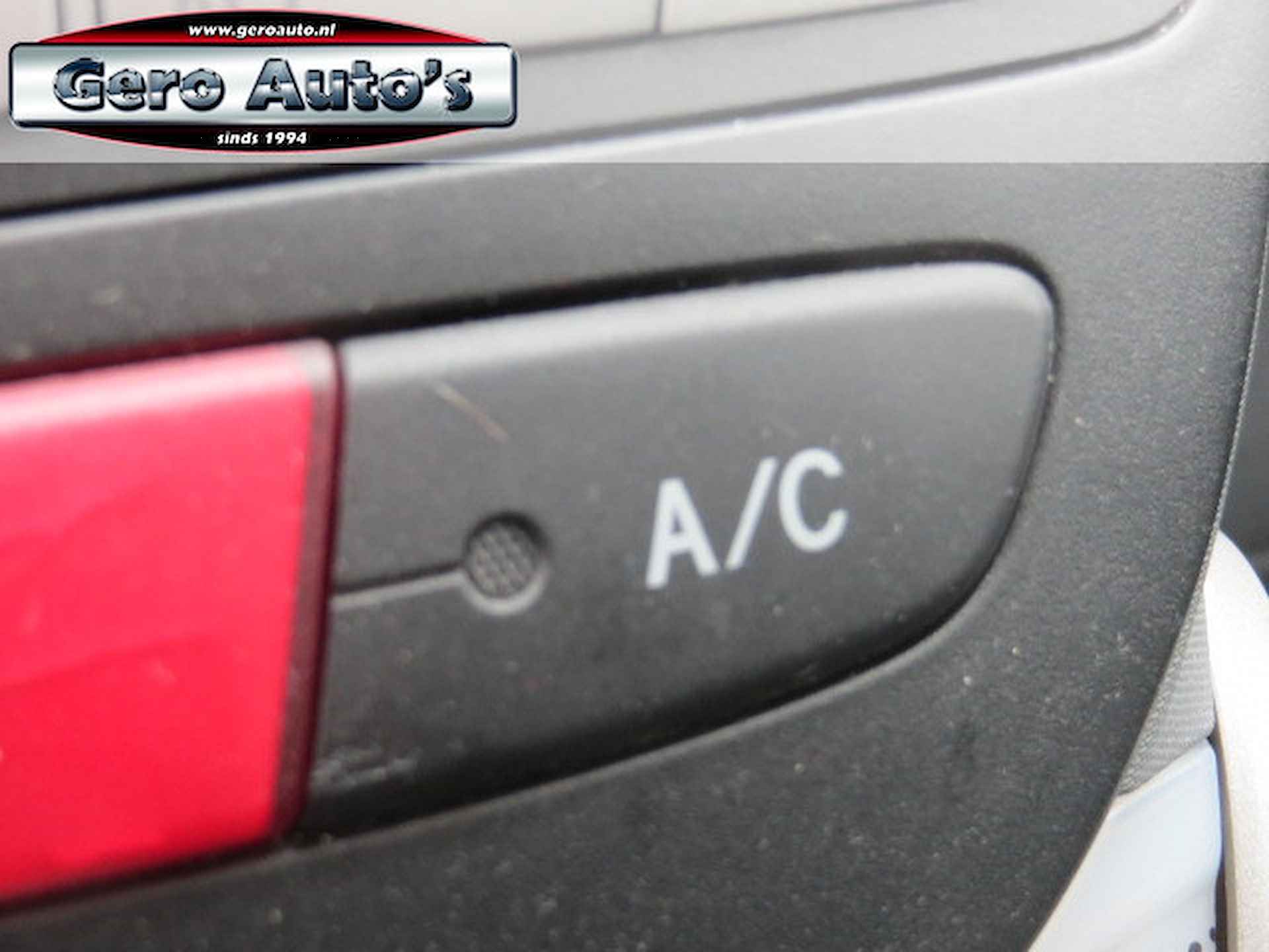 Peugeot 107 1.0-12V Millesim 200 5 deurs airco cv elec ramen - 6/24