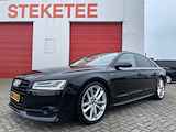 Audi S8 4.0 TFSI S8 Plus Quattro *Keramisch *Design Selection