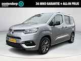 Toyota PROACE CITY Verso 1.2 Turbo Dynamic Long  | All-in prijs | Automaat | Cruise Control