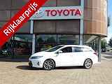 Toyota Auris Touring Sports 1.8 Hybrid Lease Pro