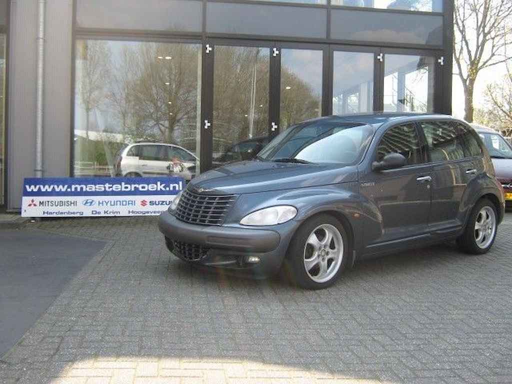 Chrysler PT Cruiser BOVAG 40-Puntencheck