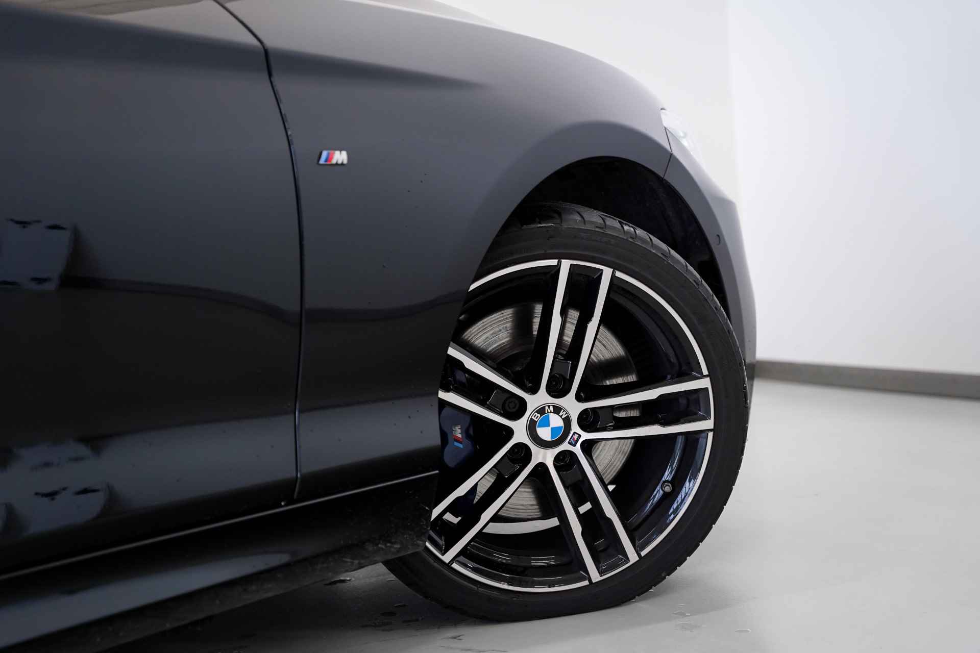 BMW 2 Serie Coupe M240i xDrive High Executive Aut. - 32/40