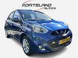 Nissan Micra 1.2 Acenta l Airco l LM velgen