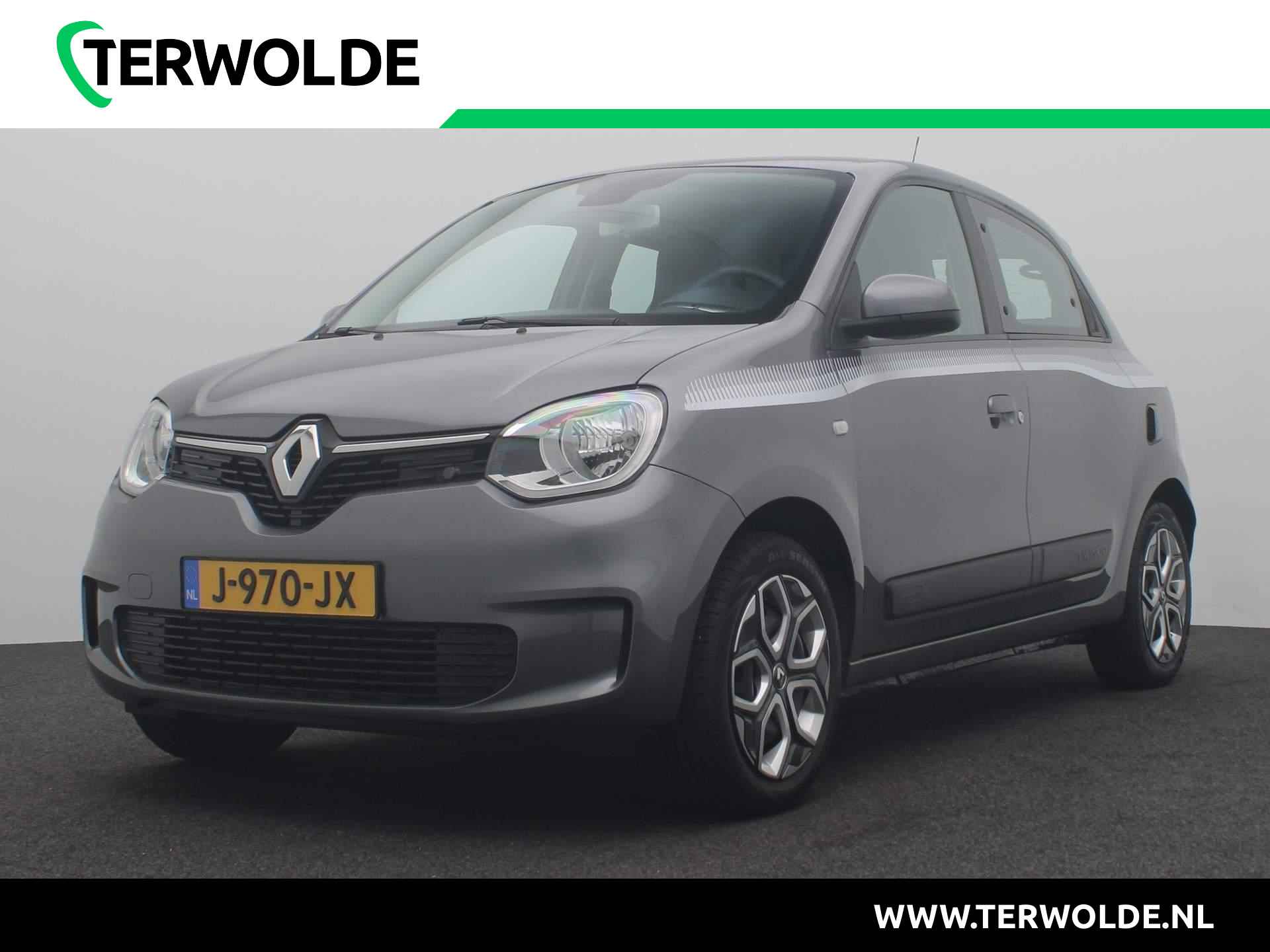 Renault Twingo 1.0 SCe 70 Collection | 1e Eigenaar | 100% Dealer onderh. | - 1/41