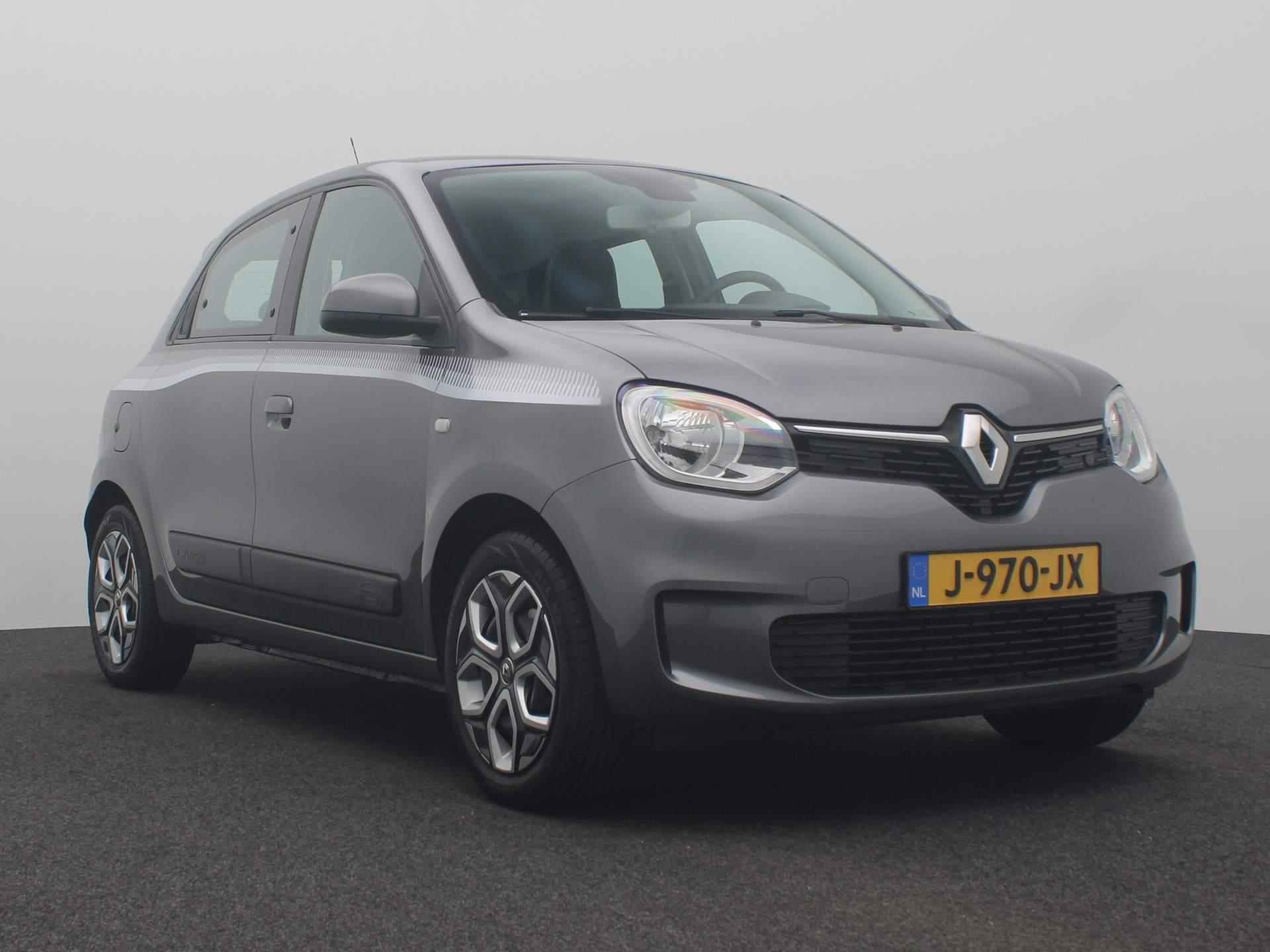 Renault Twingo 1.0 SCe 70 Collection | 1e Eigenaar | 100% Dealer onderh. | - 7/41