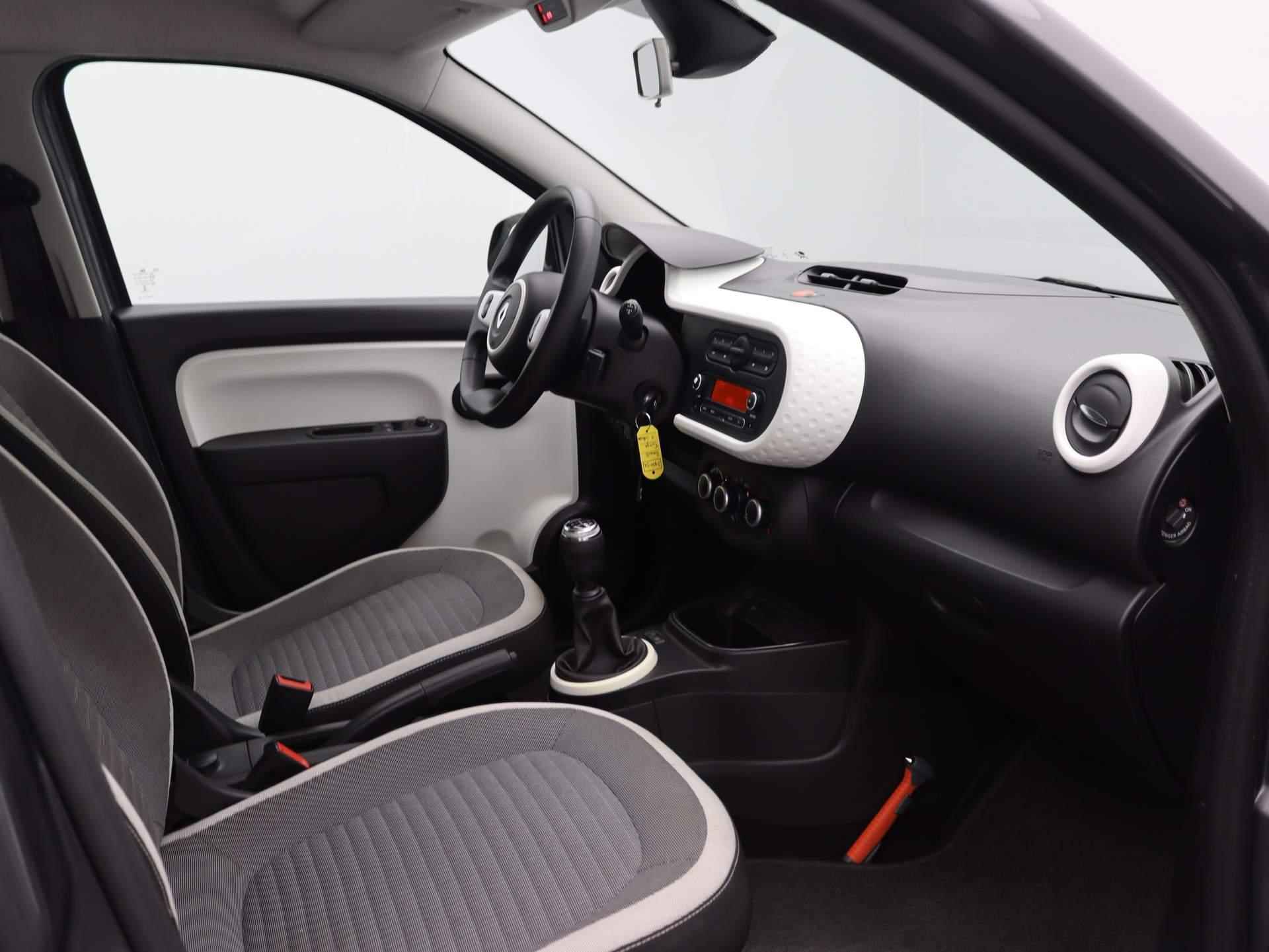 Renault Twingo 1.0 SCe 70 Collection | 1e Eigenaar | 100% Dealer onderh. | - 27/41