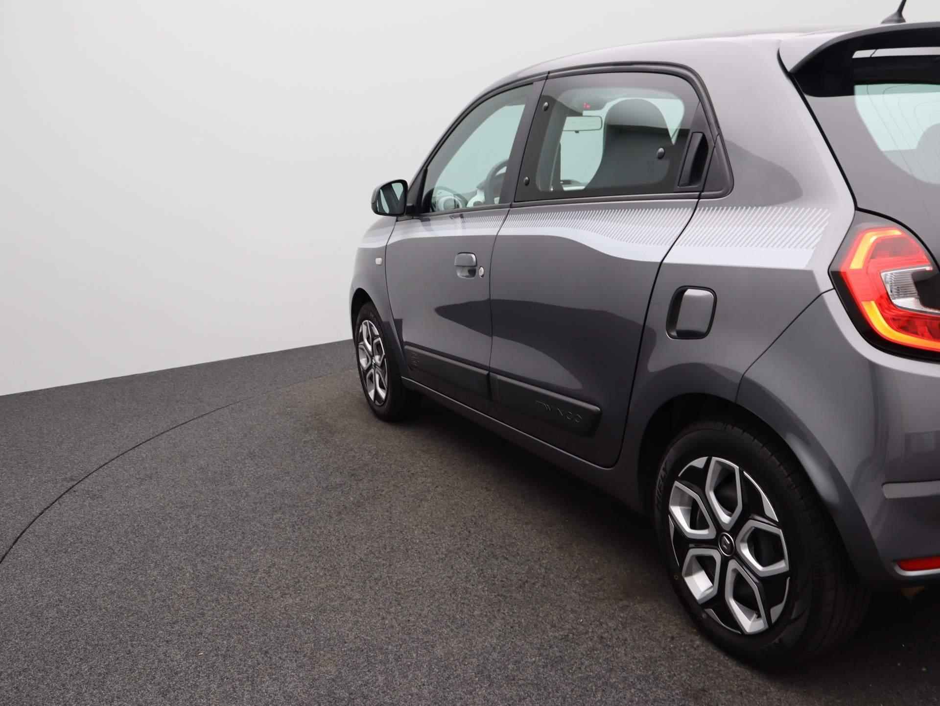 Renault Twingo 1.0 SCe 70 Collection | 1e Eigenaar | 100% Dealer onderh. | - 32/41