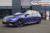 VOLKSWAGEN Golf R 4Mot. Performance 333pk /Akra/Leer/Panodak/DCC/Head-up/IQ